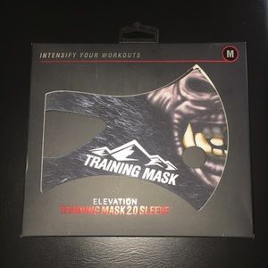 Training Mask 2.0 Gorilla Sleeve